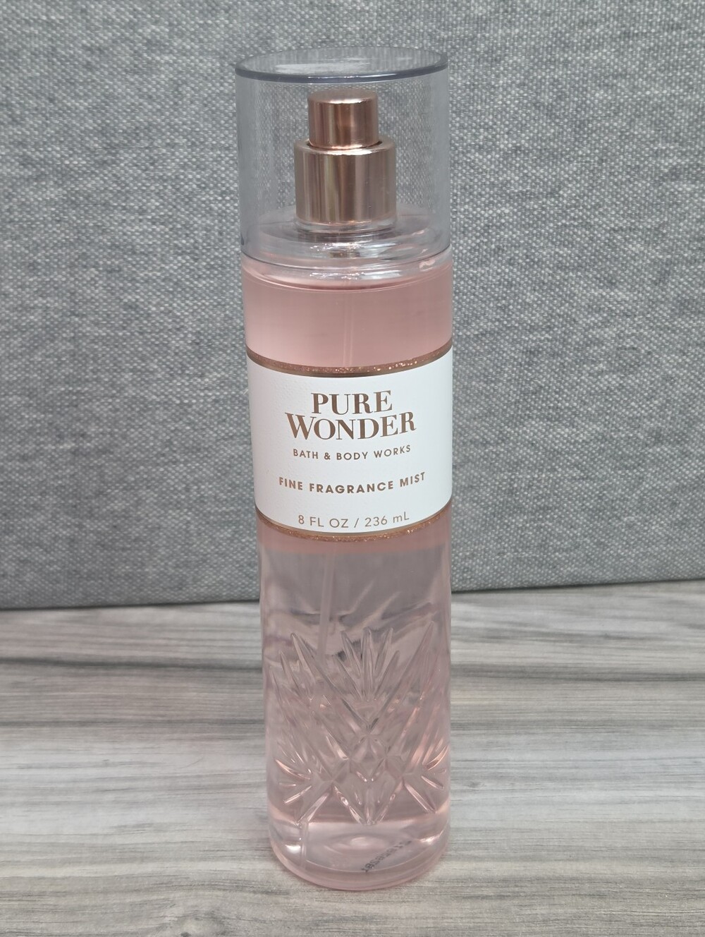 Pure Wonder